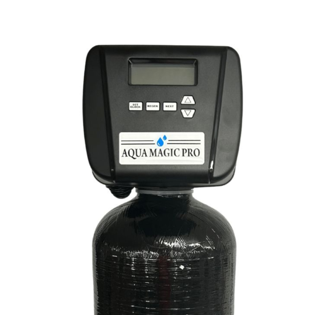 Aqua Magic Pro 1.25