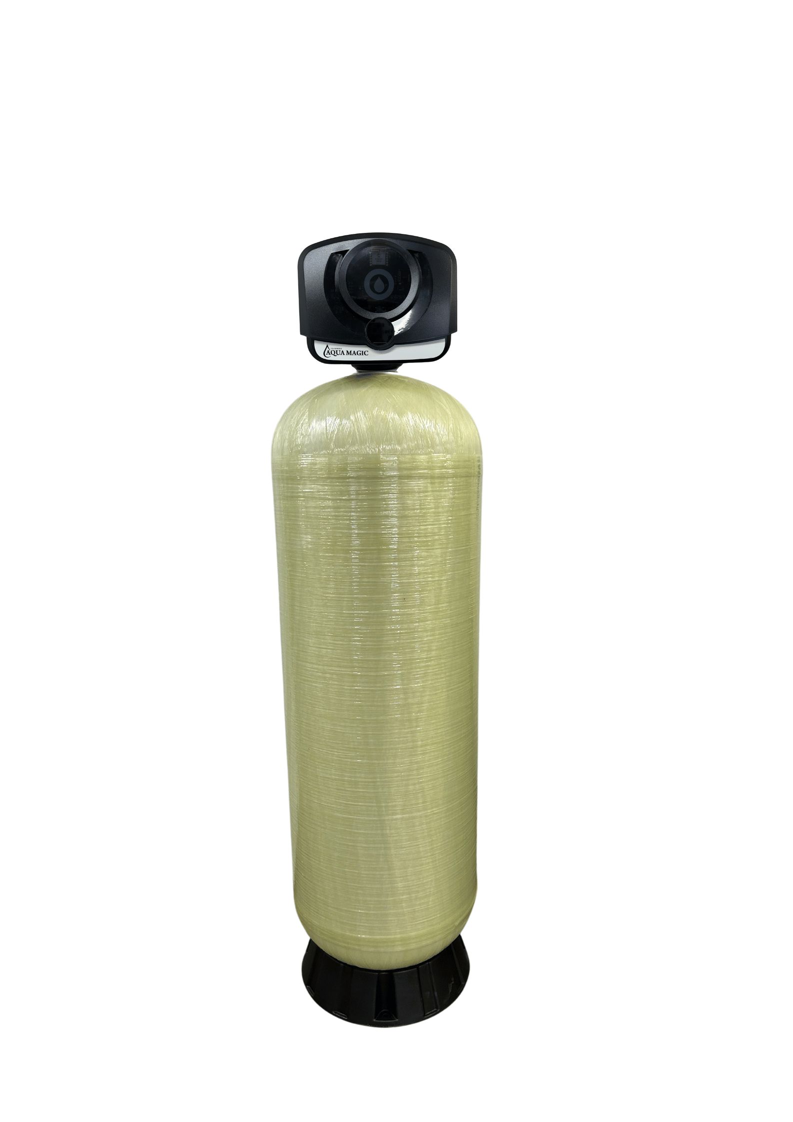 Aqua Magic CS 1.25 DROP Series no brine Aqua Magic CS 1.25 DROP Series no brine