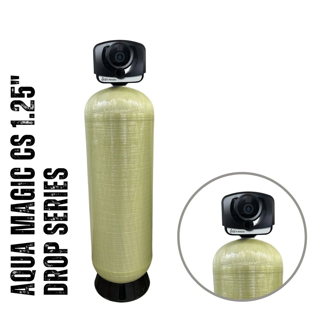 Aqua Magic CS 1.25_ Drop Series