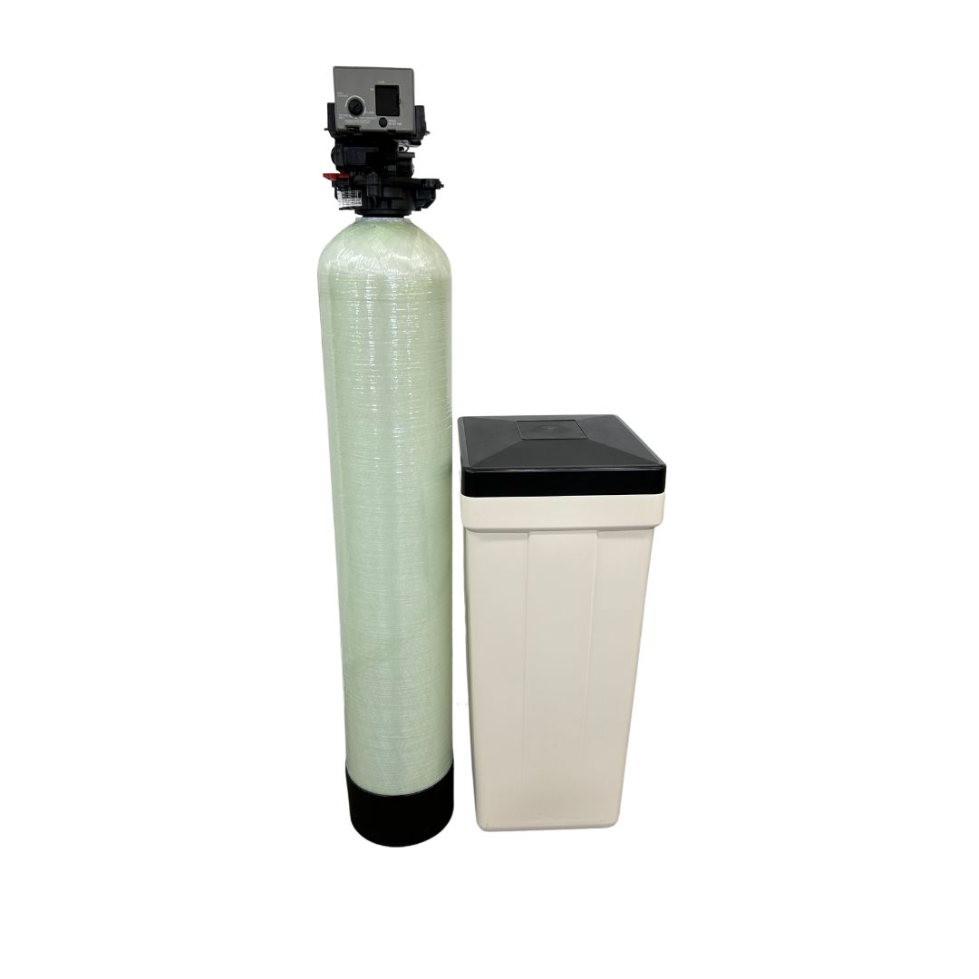valve brine tank-no background no cover