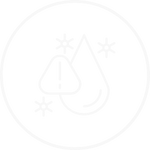 contaminant removal contaminant removal icon